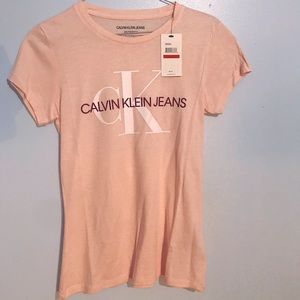 Calvin Klein T-Shirt